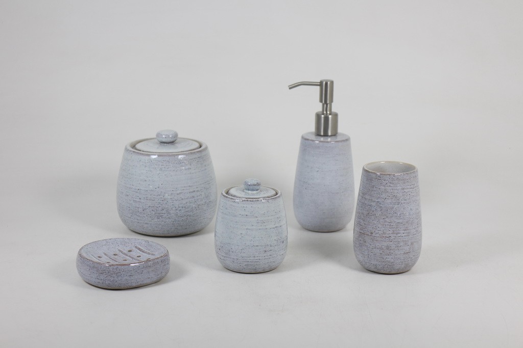 Bathroom Set