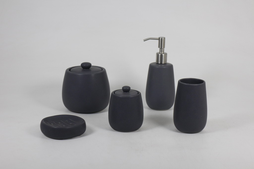 Bathroom Set