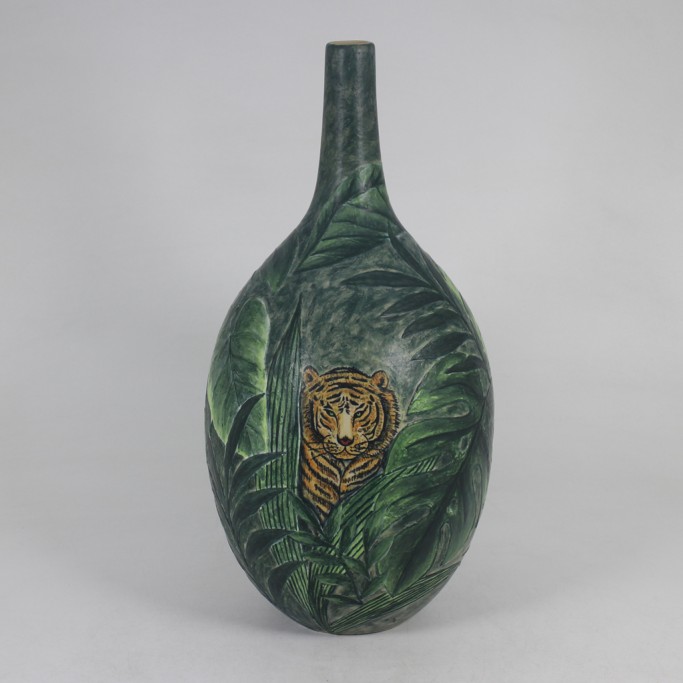 Large Vase