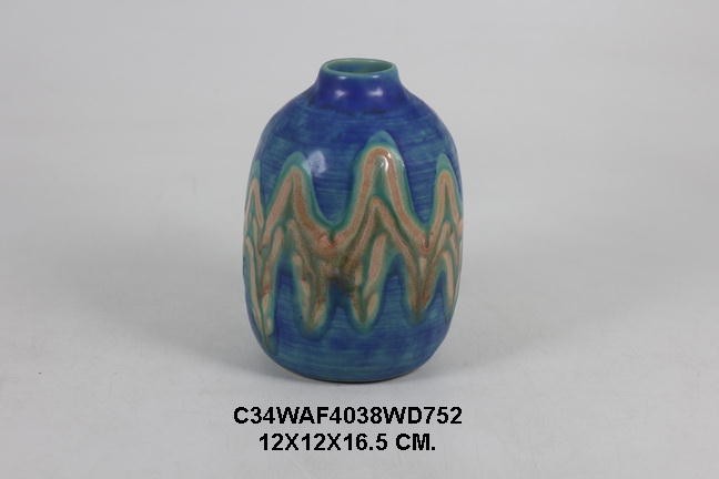 Small Vase
