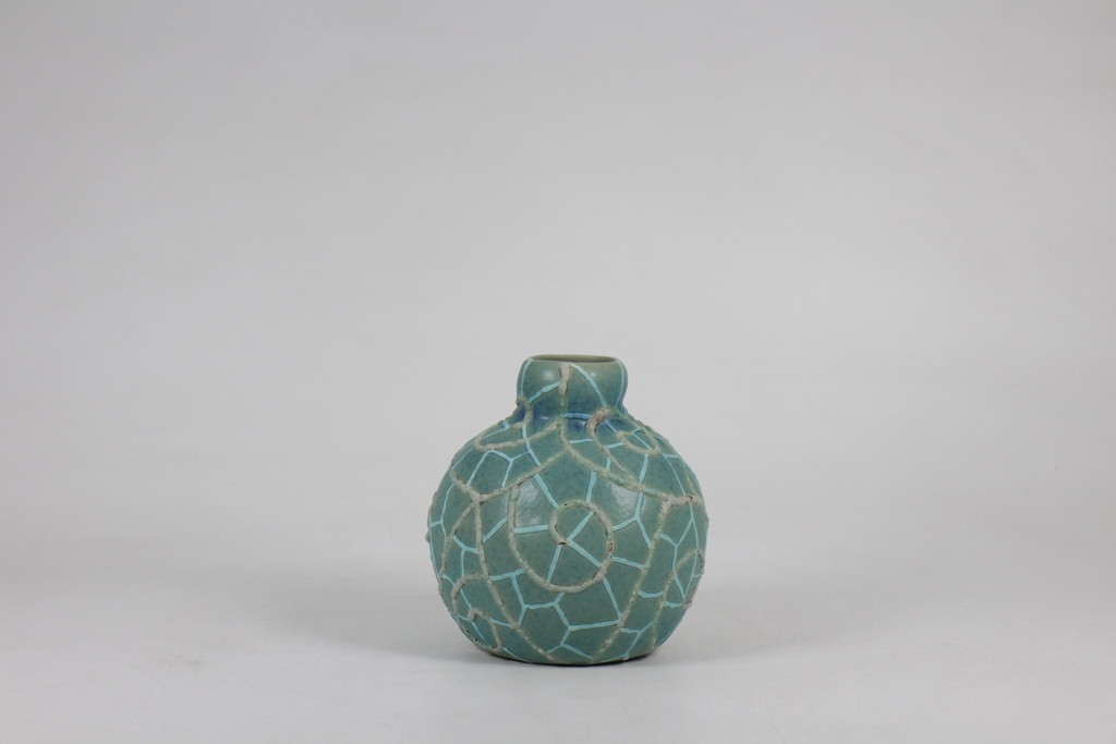 Small Vase