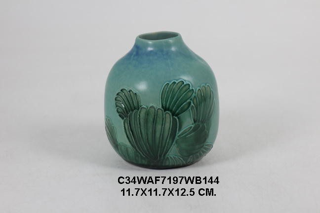Small Vase