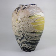 Large Vase