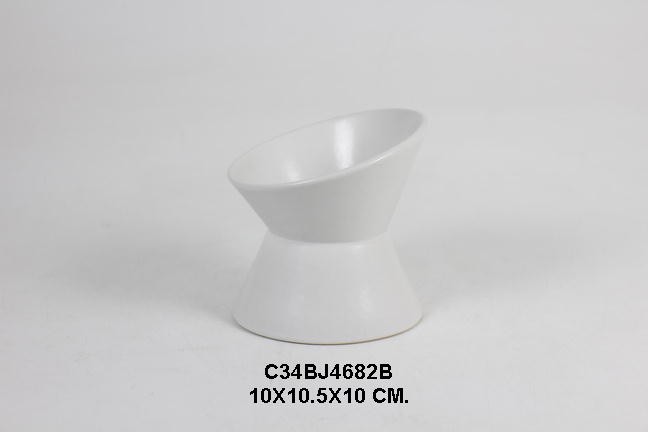 Pet Food Bowl