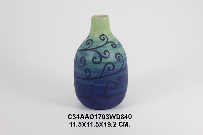 Small Vase