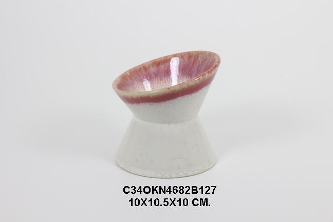 Pet Food Bowl