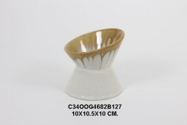 Pet Food Bowl
