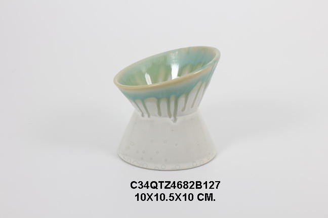 Pet Food Bowl