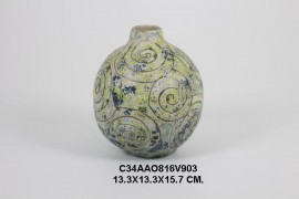Small Vase