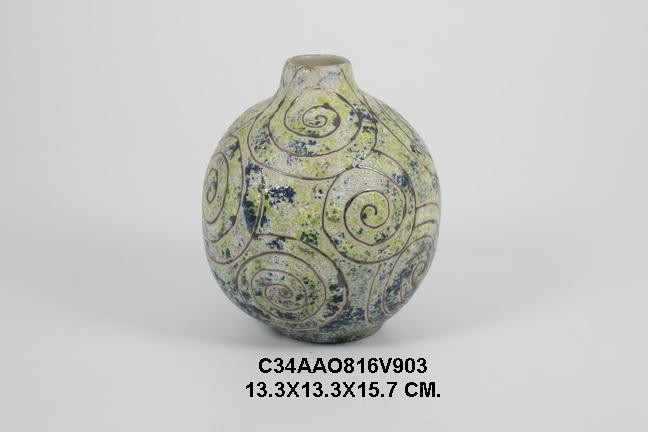 Small Vase