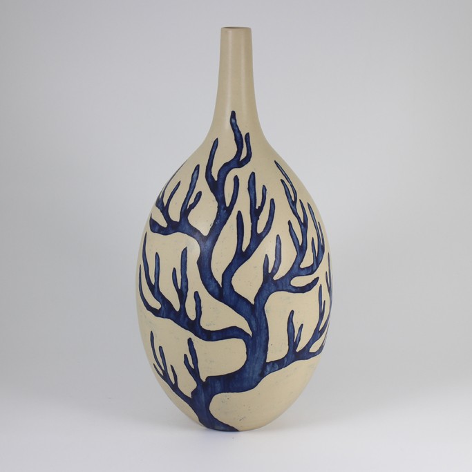 Large Vase