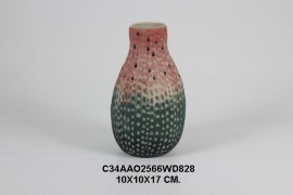Small Vase