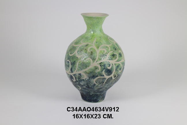 Small Vase