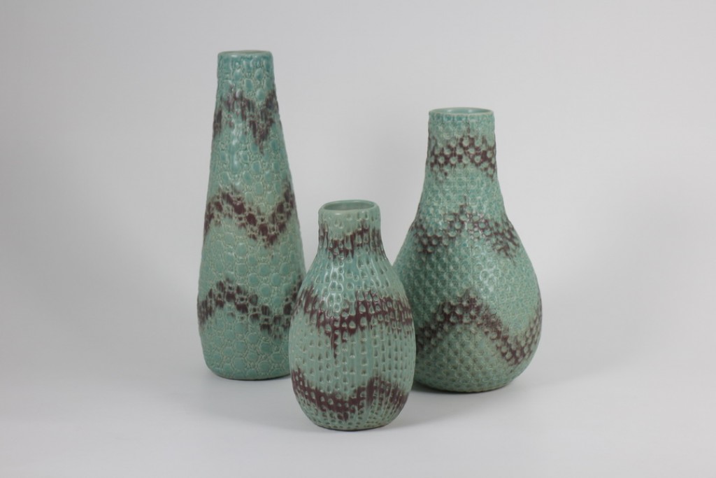 Small Vase