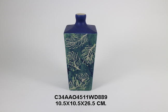 Small Vase