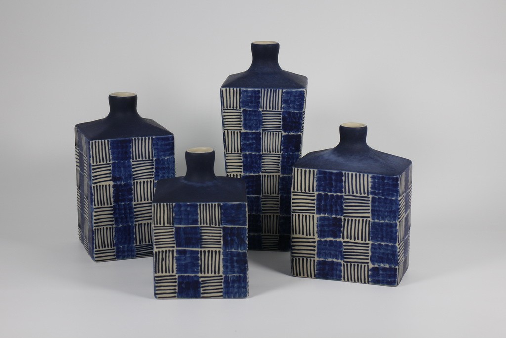 Small Vase