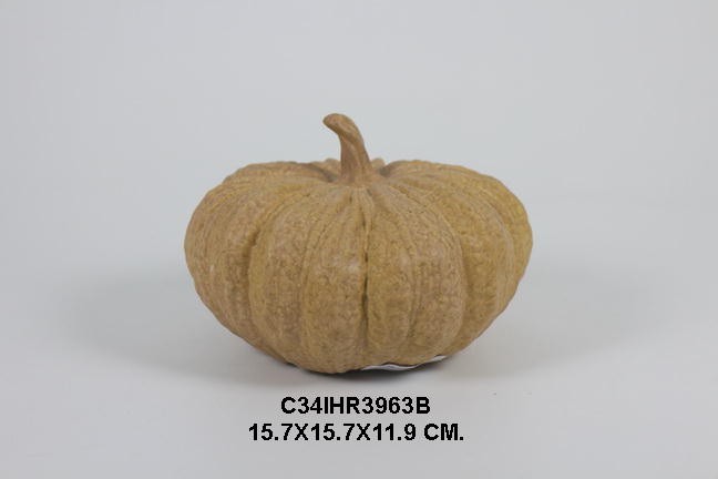 Pumpkin