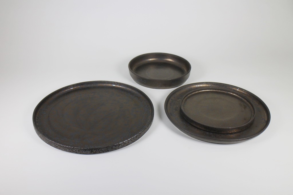 Tableware Shape