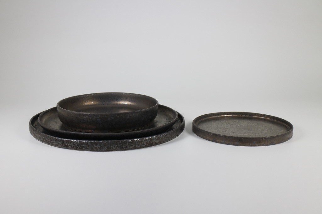 Tableware Shape