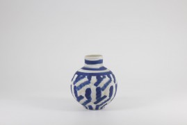 Small Vase