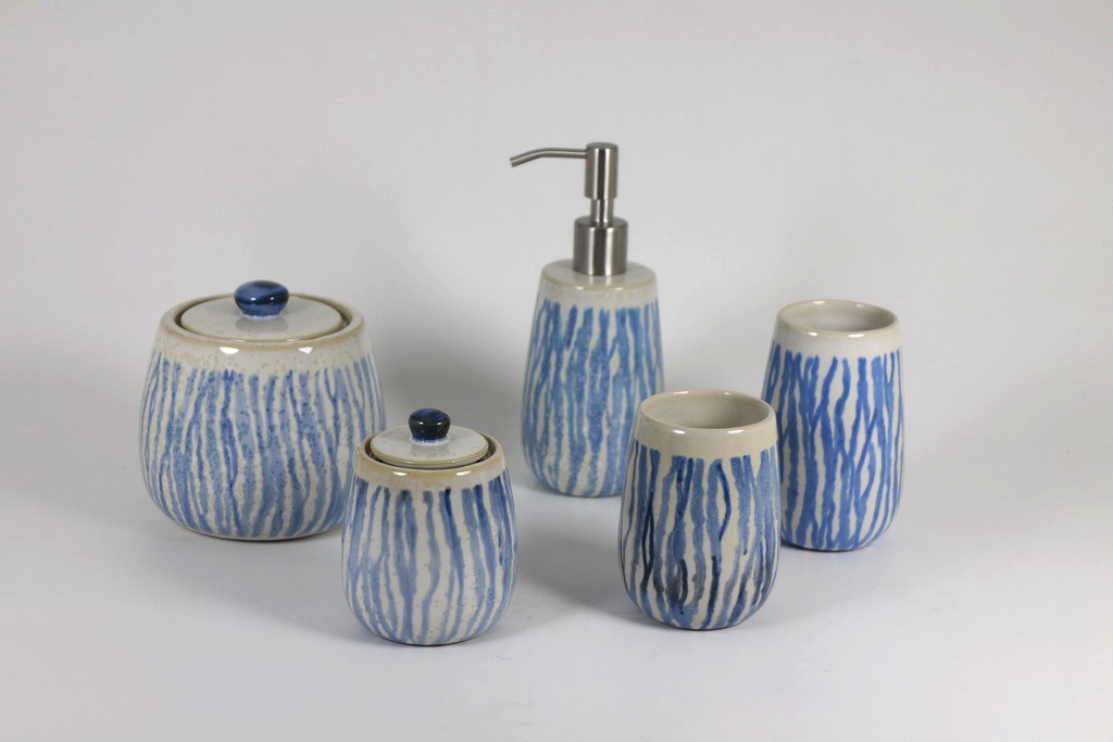 Bathroom Set