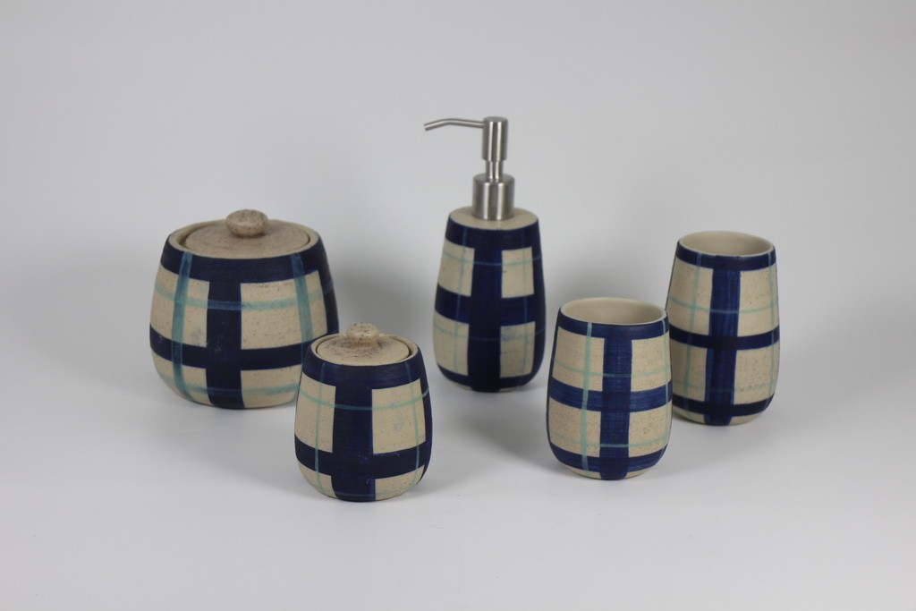 Bathroom Set