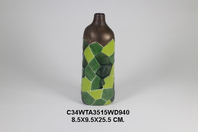 Small Vase