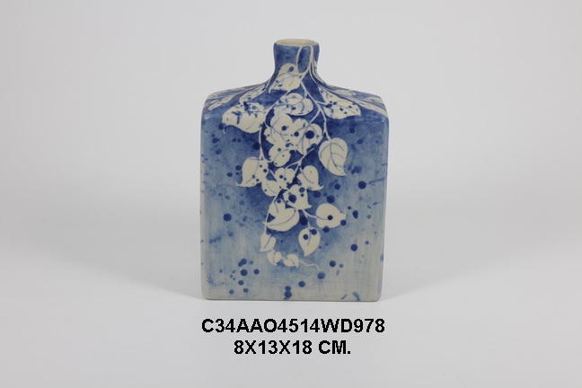 Small Vase