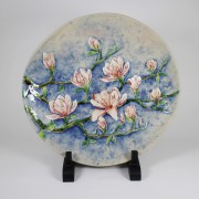 Show Plate