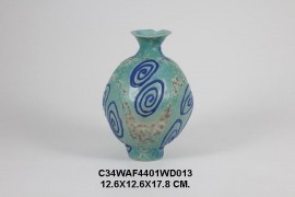 Small Vase