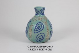 Small Vase