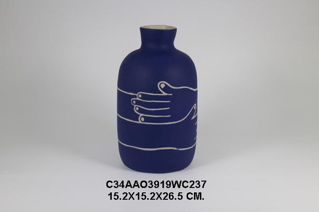 Small Vase