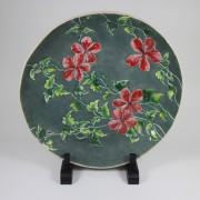 Show Plate
