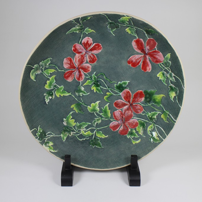 Show Plate