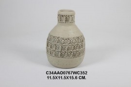 Small Vase