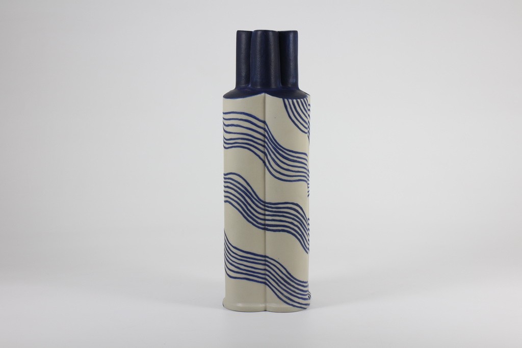 Small Vase