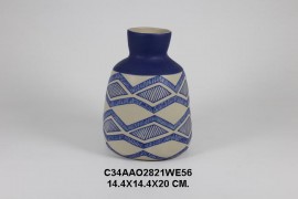 Small Vase