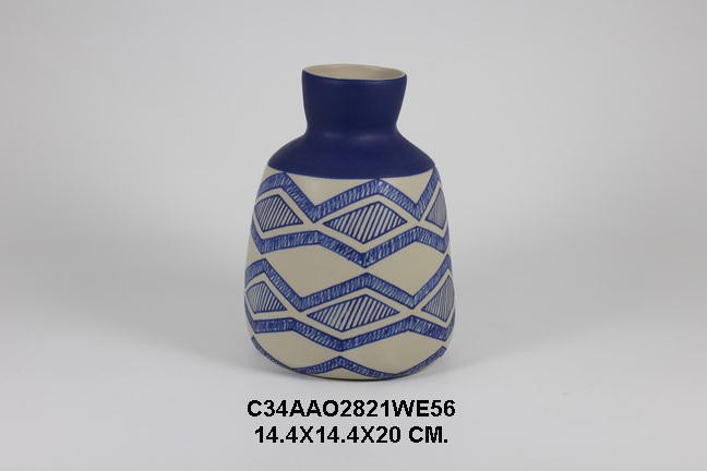 Small Vase