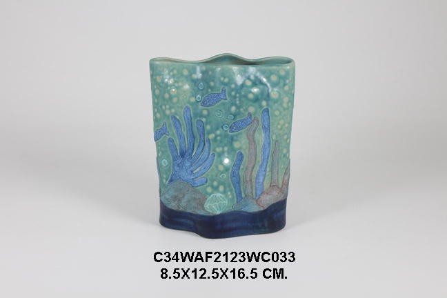 Small Vase