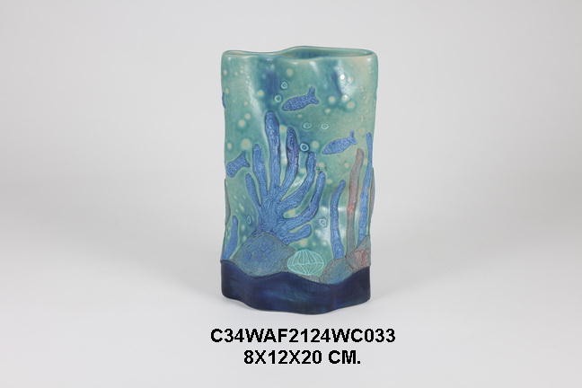 Small Vase