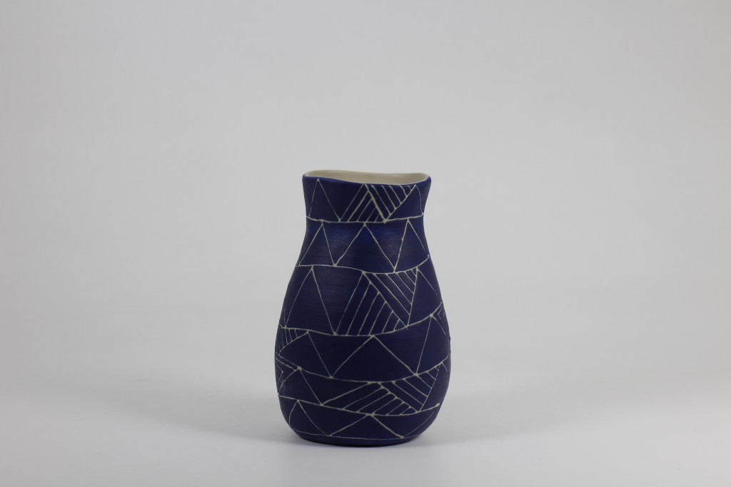 Small Vase