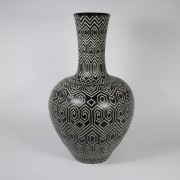 Large Vase