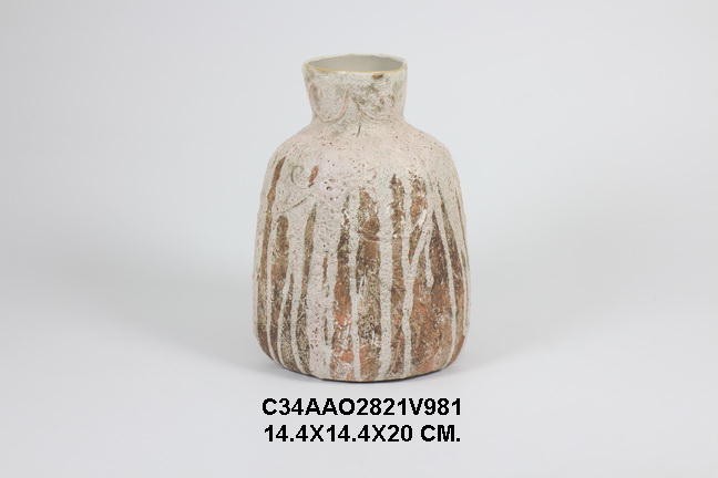 Small Vase