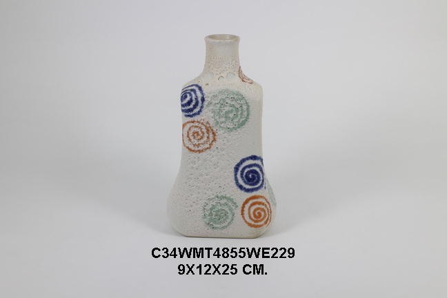 Small Vase