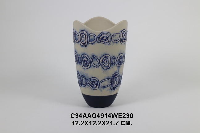 Small Vase