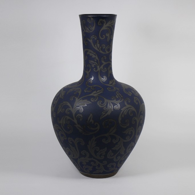 Large Vase