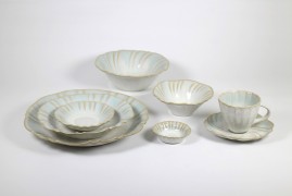 Tableware Shape