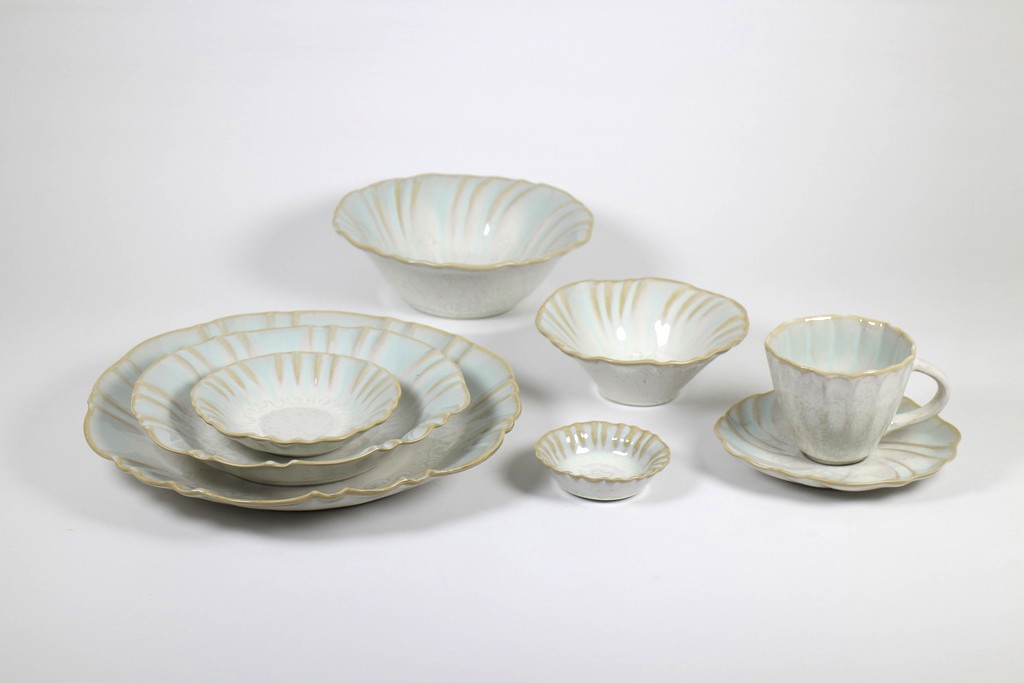 Tableware Shape