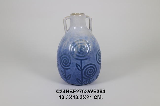 Small Vase