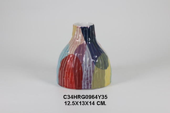 Small Vase